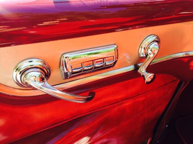 1952 Cadillac Series 62 Convertible - photo 13