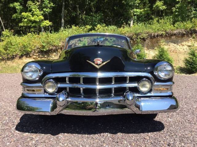 1952 Cadillac Series 62 Convertible - photo 4