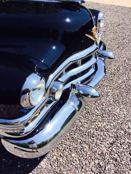 1952 Cadillac Series 62 Convertible - photo 5