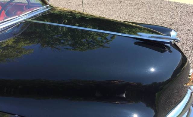 1952 Cadillac Series 62 Convertible - photo 6