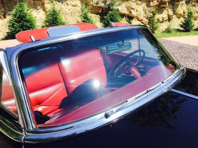 1952 Cadillac Series 62 Convertible - photo 7