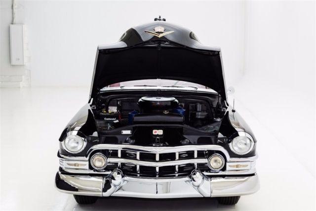 1952 Cadillac Series 62 Convertible Red Leather (FINAL CLEARANCE SALE $799 - photo 7