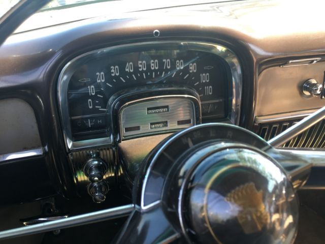 1952 Cadillac Series 62 - photo 10