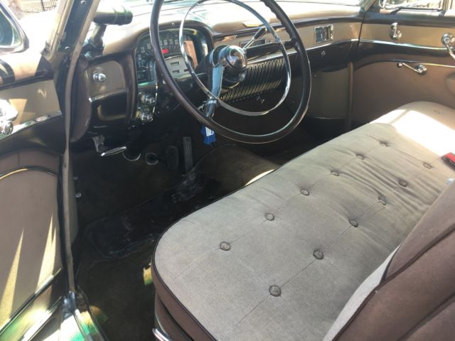 1952 Cadillac Series 62 - photo 12