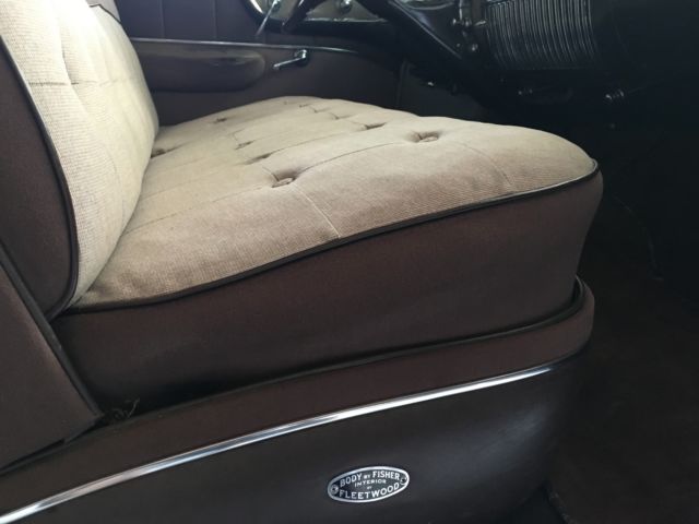 1952 Cadillac Series 62 - photo 13