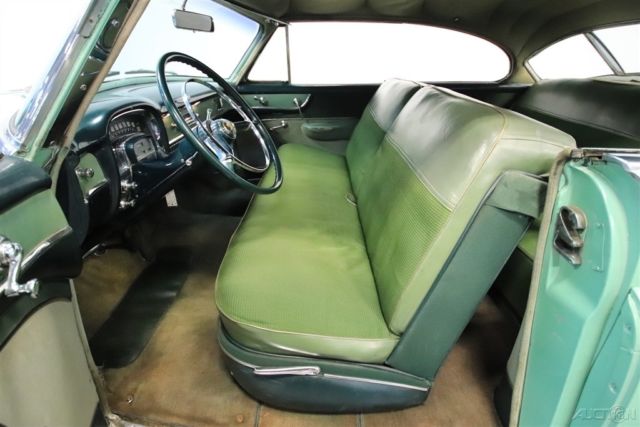 1952 Cadillac Series 62 Coupe - photo 4