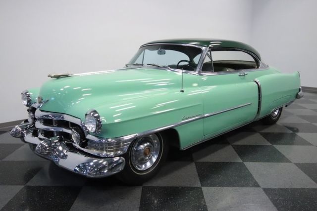 1952 Cadillac Other Coupe - photo 6