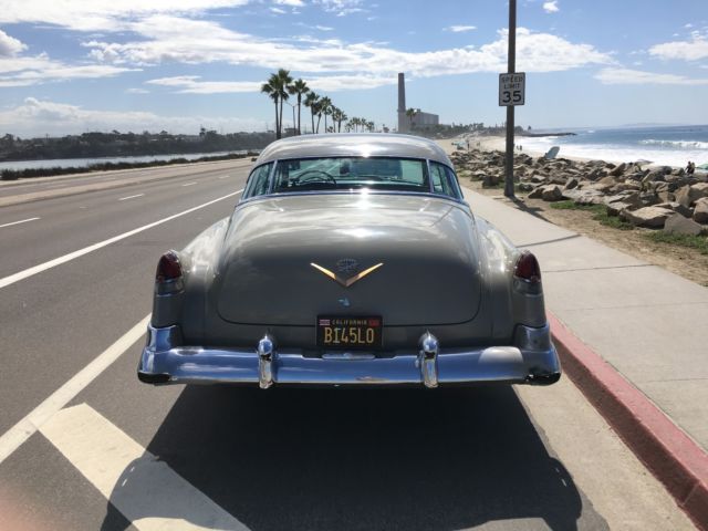 1952 Cadillac Series 62 - photo 6