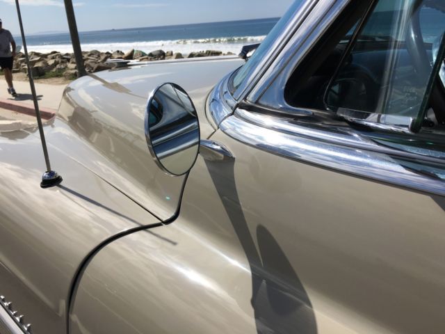 1952 Cadillac Series 62 - photo 8