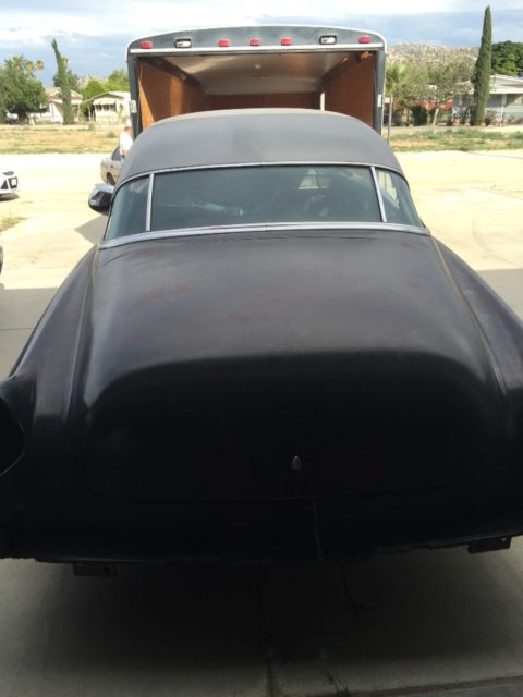 1952 Cadillac DeVille Coupe DeVille - photo 2