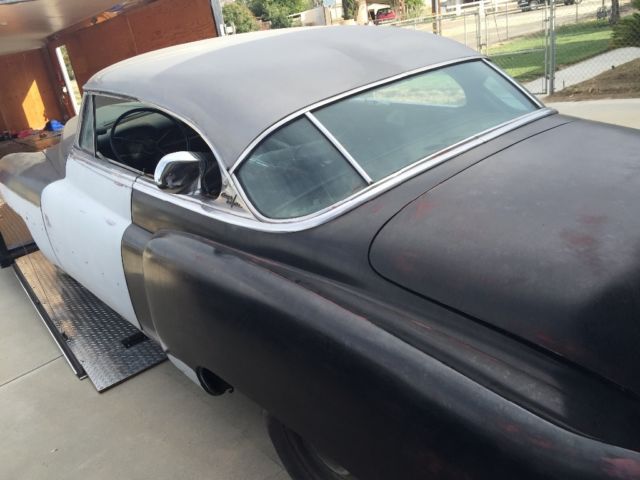 1952 Cadillac DeVille Coupe DeVille - photo 3