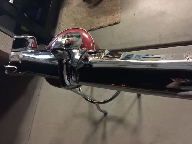1952 Cadillac DeVille Coupe DeVille - photo 4