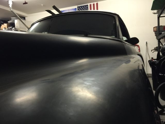 1952 Cadillac DeVille Coupe DeVille - photo 9