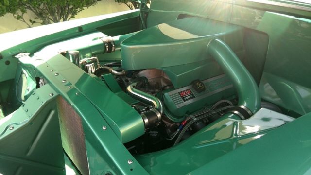 1952 Cadillac Series 62 Coupe - photo 10