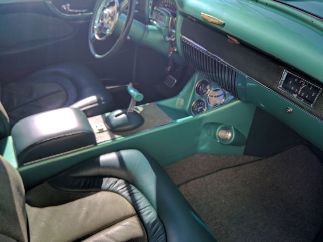 1952 Cadillac Series 62 Coupe - photo 11