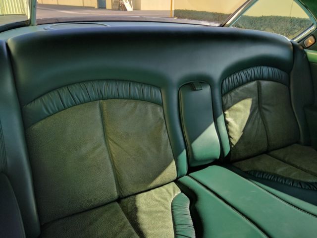 1952 Cadillac Series 62 Coupe - photo 12