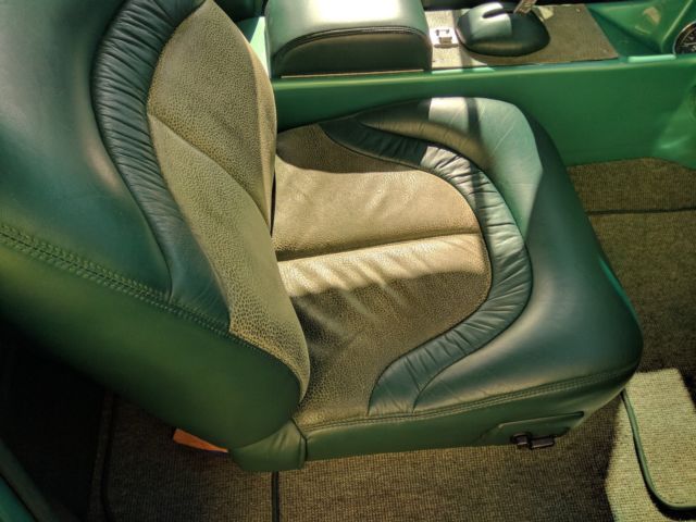 1952 Cadillac Series 62 Coupe - photo 13