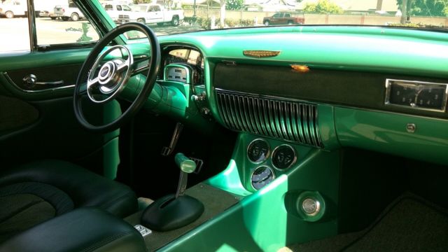 1952 Cadillac Series 62 Coupe - photo 3