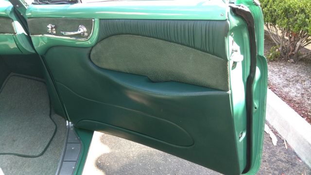 1952 Cadillac Series 62 Coupe - photo 4