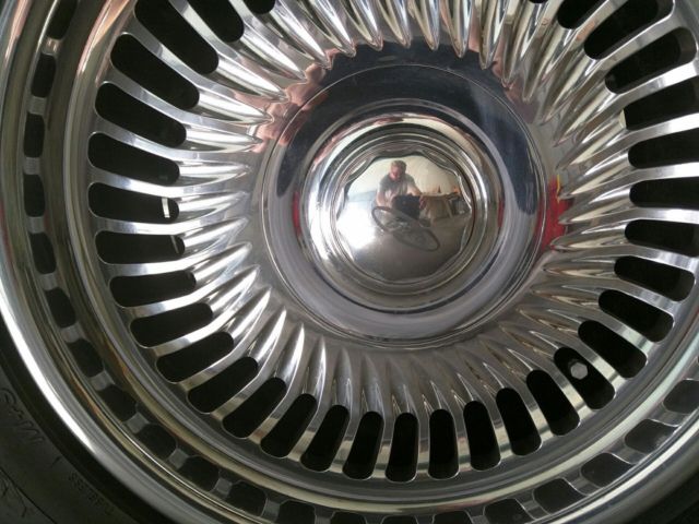 1952 Cadillac Series 62 Coupe - photo 9