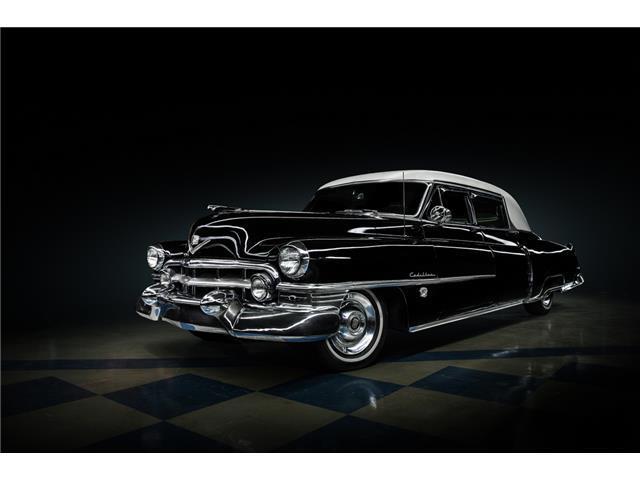1952 Cadillac Other Limousine - photo 5