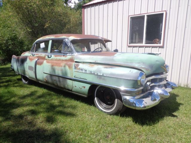 1952 Cadillac DeVille - photo 2