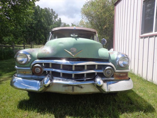 1952 Cadillac DeVille - photo 3