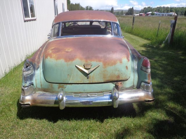1952 Cadillac DeVille - photo 5