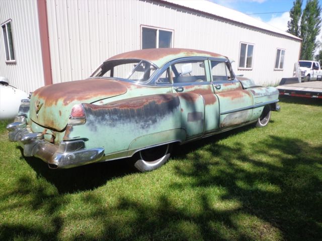 1952 Cadillac DeVille - photo 7