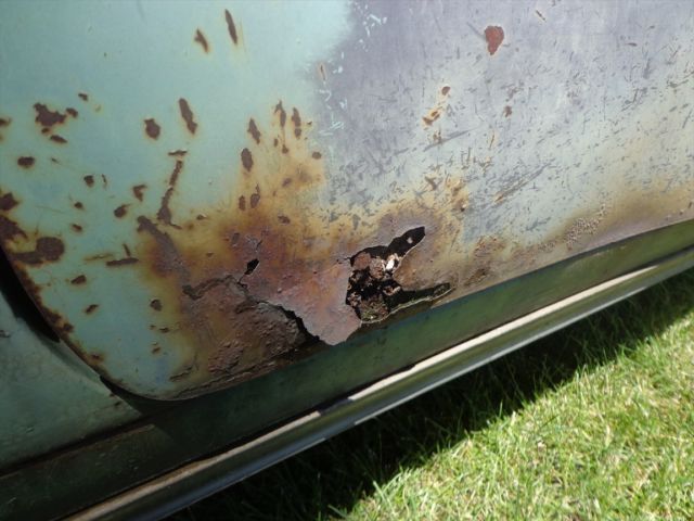 1952 Cadillac DeVille - photo 9