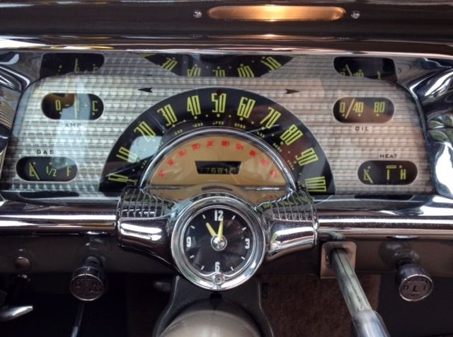 1952 Studebaker Champion - photo 7