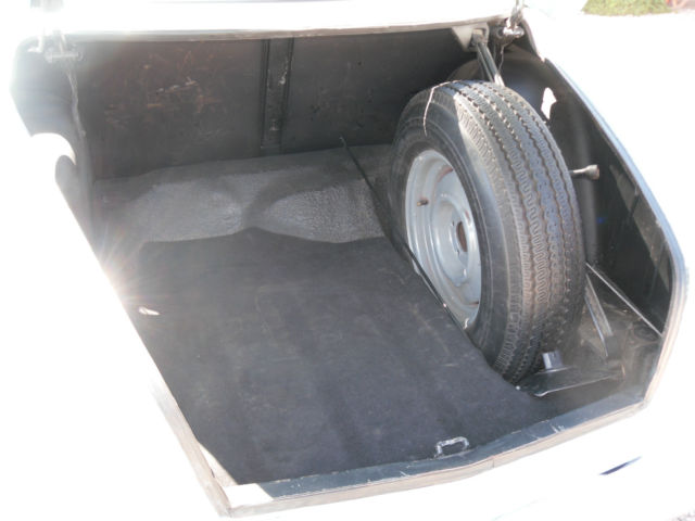 1952 Studebaker champion - photo 6
