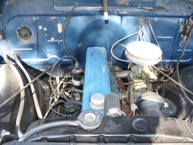 1952 Chevrolet Other Pickups - photo 10