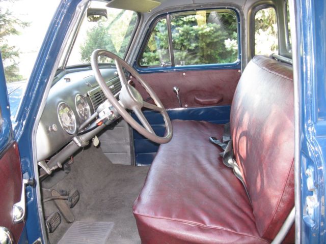 1952 Chevrolet Other Pickups - photo 3