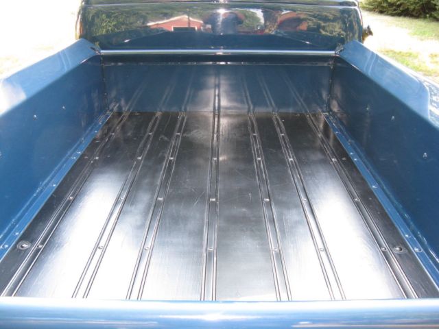 1952 Chevrolet Other Pickups - photo 6