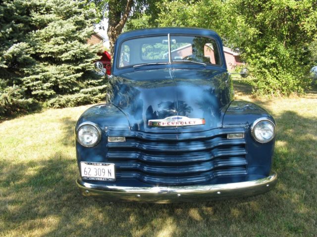 1952 Chevrolet Other Pickups - photo 9