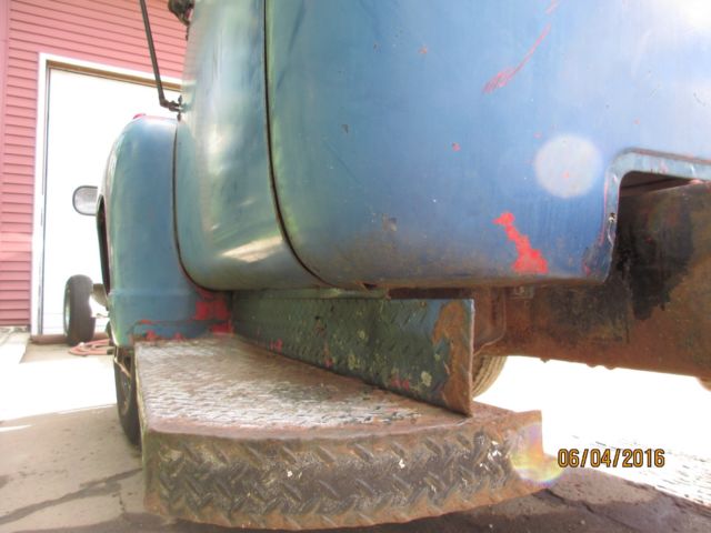 1952 Chevrolet Other Pickups - photo 13