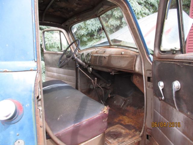 1952 Chevrolet Other Pickups - photo 6