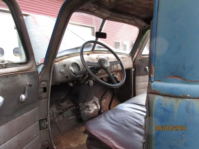 1952 Chevrolet Other Pickups - photo 7
