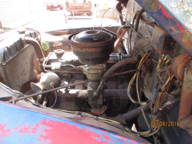 1952 Chevrolet Other Pickups - photo 8