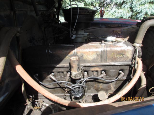 1952 Chevrolet Other Pickups - photo 9