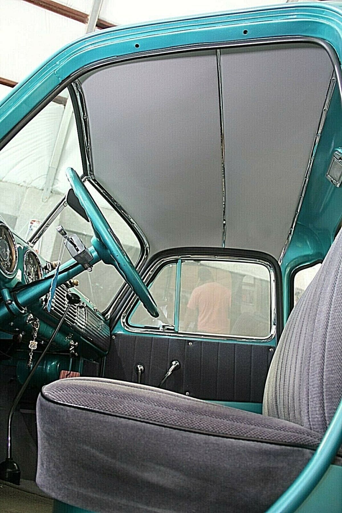 1952 Chevrolet Other Pickups 5 Window - photo 11