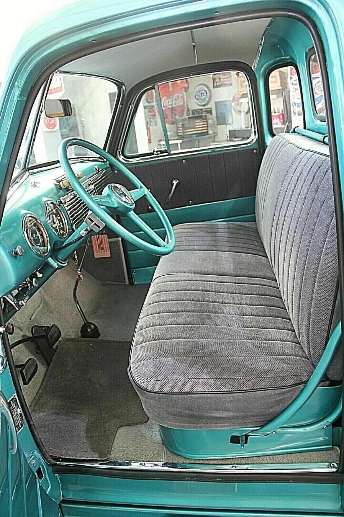 1952 Chevrolet Other Pickups 5 Window - photo 4