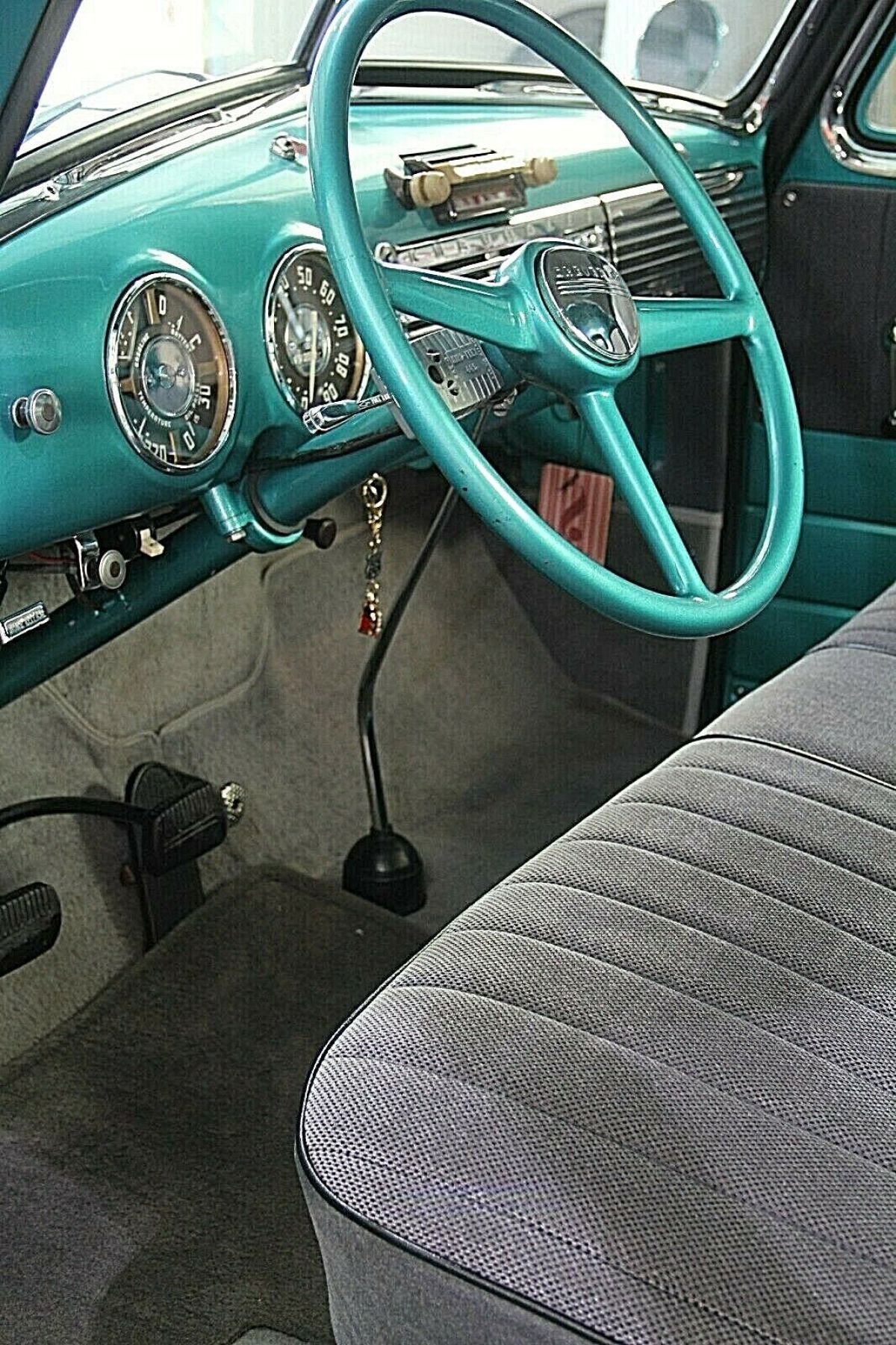 1952 Chevrolet Other Pickups 5 Window - photo 6