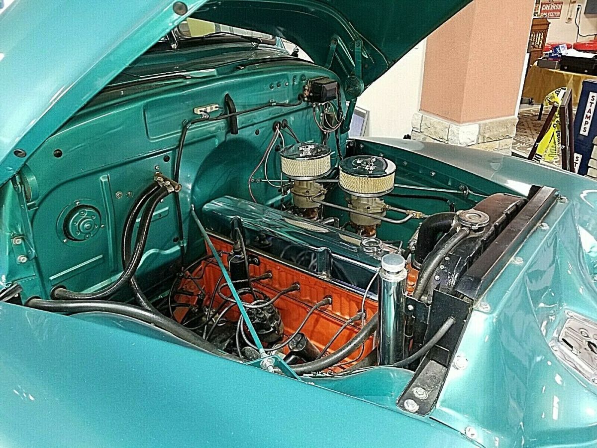1952 Chevrolet Other Pickups 5 Window - photo 8