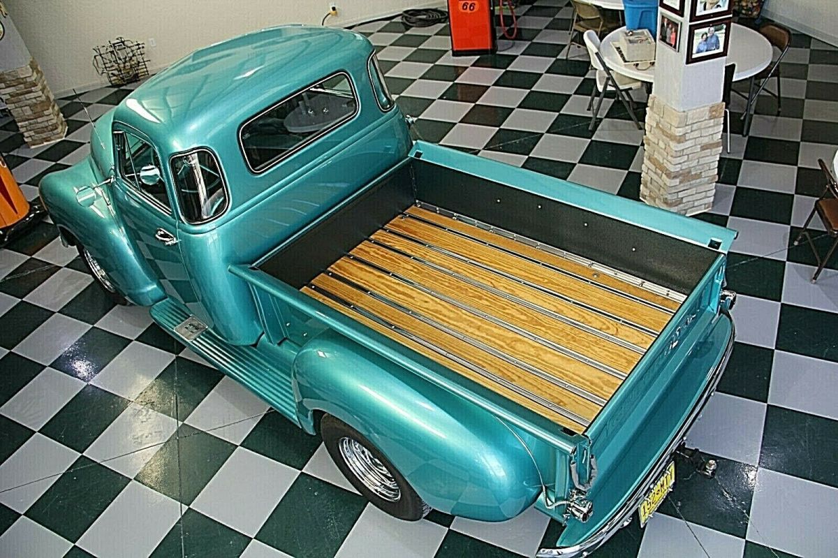 1952 Chevrolet Other Pickups 5 Window - photo 9