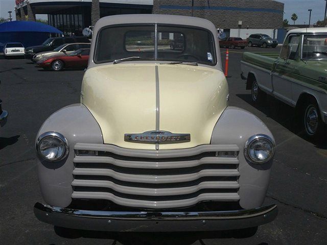 1950 Chevrolet Other Pickups - photo 3