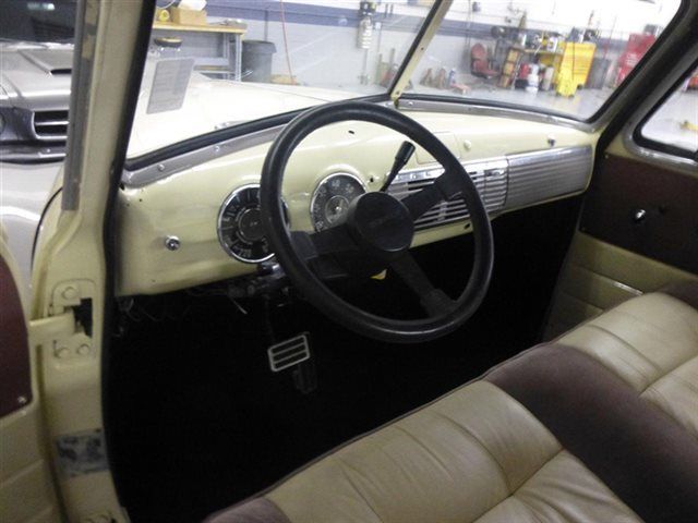 1950 Chevrolet Other Pickups - photo 8