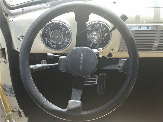 1950 Chevrolet Other Pickups - photo 9