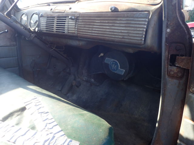 1952 Chevrolet Other Pickups - photo 10
